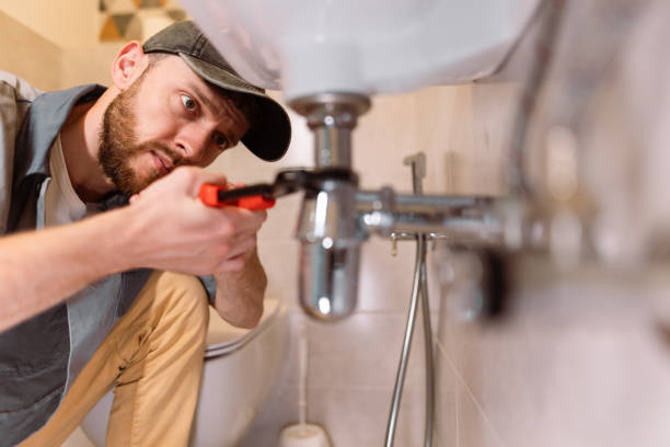 Best Plumbing Services Near Me  in Columbia Falls, MT