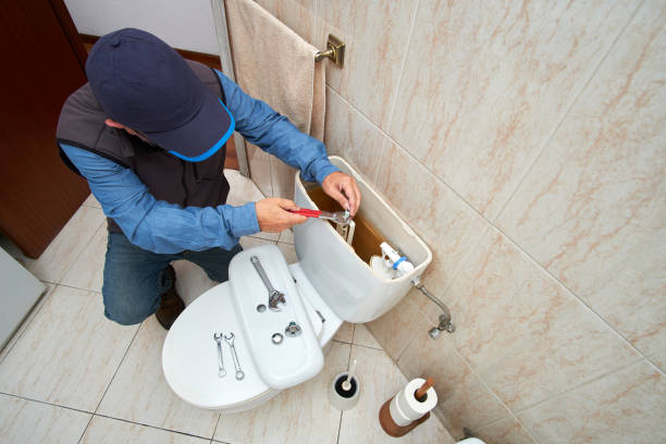 Best Plumbing Inspection Services  in Columbia Falls, MT