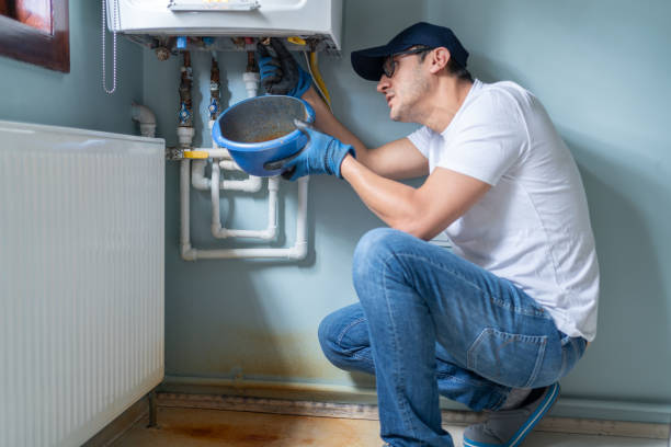 Best Water Heater Repair  in Columbia Falls, MT