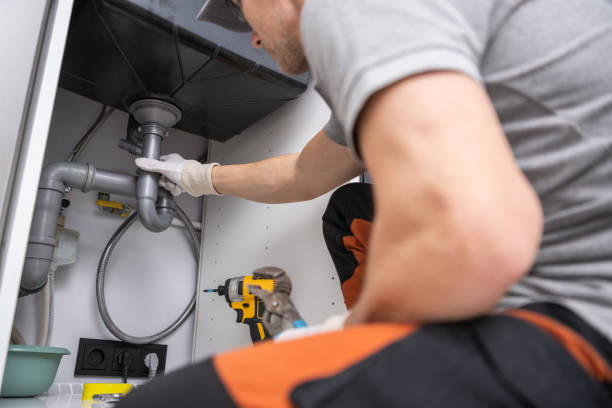Best Water Leak Repair  in Columbia Falls, MT